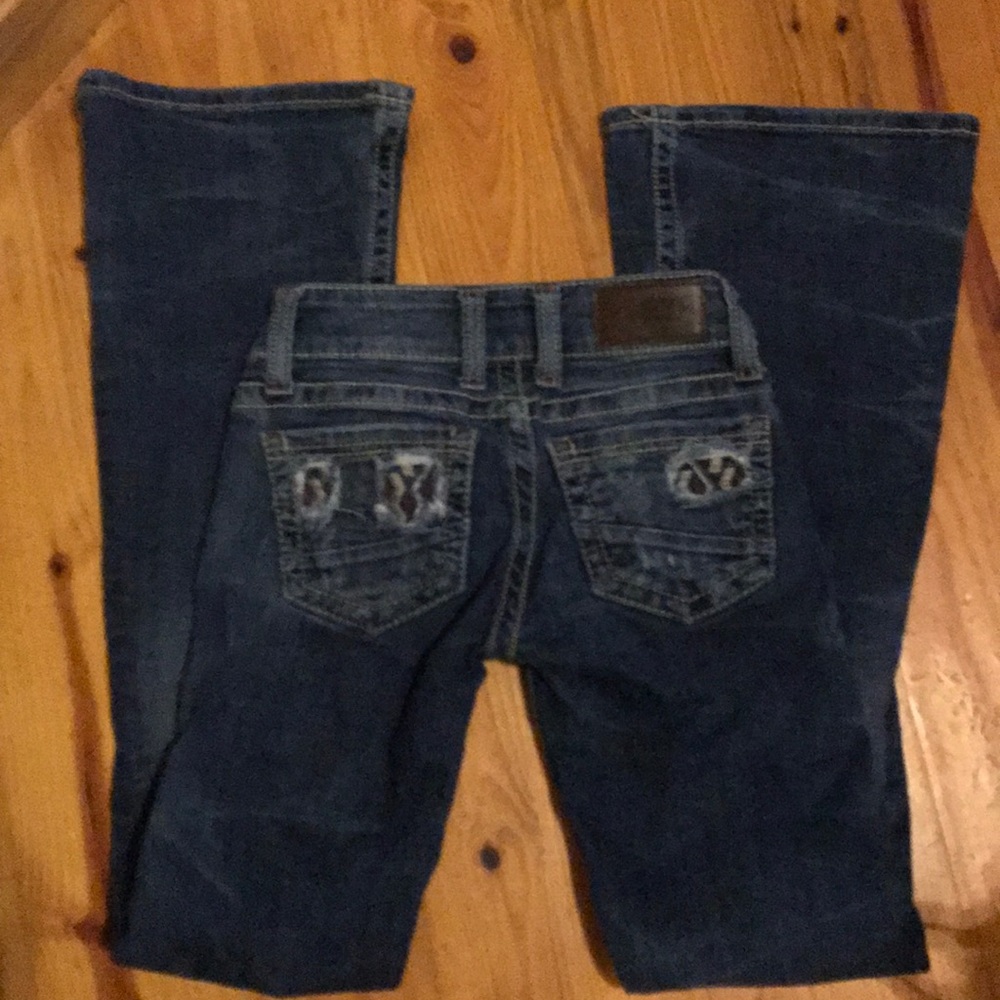 Sz 22L BKE Jean